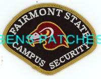 WEST VIRGINIA,FAIRMONT STATE UNIVERSITY CAMPUS SECURITY 1